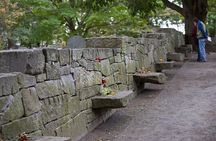 Salem Witch Trials Historical Walking Tour