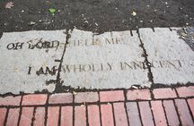 Salem Witch Trials Historical Walking Tour