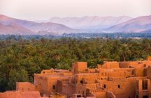 From Marrakech: 3 Days Desert Tour To Merzouga Camp & Camel Trek