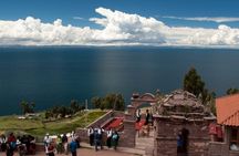 Full Day Tour of Uros and Taquile by Speedboat