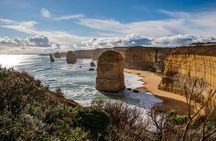 Great Ocean Road to Grampians 2 Day 1 Night Tour from Melbourne to Adelaide