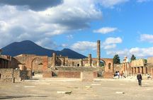 Private Skip The Line Archeo Tour Of Pompeii 