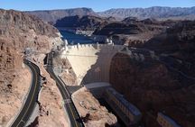 Private Hoover Dam and Valley of Fire Combo Tour with Brunch