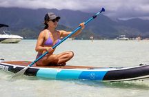 Kaneohe Sandbar Snorkeling Tour - 1st Tour