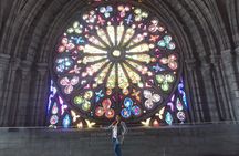 Private Tour Explore Quito’s Old Town