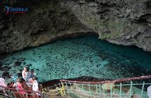 Punta Cana Panoramic Tour of The City of Santo Domingo