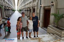 Punta Cana Panoramic Tour of The City of Santo Domingo