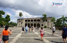 Punta Cana Panoramic Tour of The City of Santo Domingo