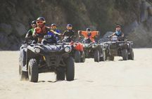 Baja's ATV Desert and Beach Tour