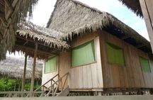 Amazon 3-Day Private Tour from Iquitos – Run by a Local Community