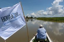 Amazon 3-Day Private Tour from Iquitos – Run by a Local Community