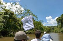 Amazon 4-Day Private Tour from Iquitos – Run by a Local Community