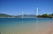 Shimanami Kaido 1 Day Cycling Tour between Onomichi and Imabari