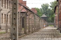 Auschwitz & Birkenau Live Guide Tour Entrance Ticket