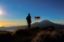 Sharing Batur Volcano Sunrise Trekking and Breakfast