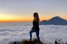 Sharing Mount Batur Sunrise Trekking And Natural Hot Spring