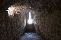 Minčeta Tower Secret Tunnels Tour 