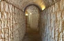 Minčeta Tower Secret Tunnels Tour 