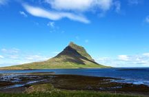 Private Snaefellsnes Peninsula Tour from Reykjavik