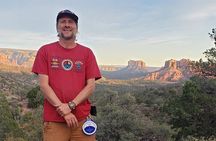 The Experiential and Scientific Sedona Private Vortex Tour