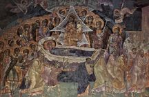 Private Day Tour to Kosovo - Grachanica, Pristina and Prizren