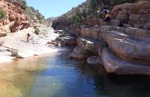 Agadir Excursion to Paradis Valley & Atlas Mantains with lunch 