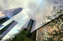 9/11 Memorial at World Trade Center and Financial District Walking Tour