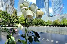 9/11 Memorial at World Trade Center and Financial District Walking Tour