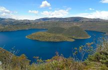 3-Day Otavalo Market & Mindo Cloud Forest Tour from Quito