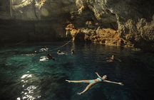 Half-Day Yucatan's Instagram Cenotes PRIVATE TOUR
