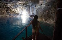 Half-Day Yucatan's Instagram Cenotes PRIVATE TOUR