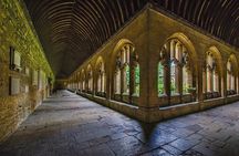 Oxford | Harry Potter Film Tour Led by University Alumni