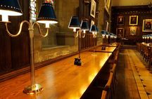 Oxford | Harry Potter Film Tour Led by University Alumni