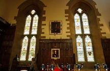 Oxford | Harry Potter Film Tour Led by University Alumni