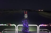 Santa and The Rougarou's Creepy Christmas Cruise 