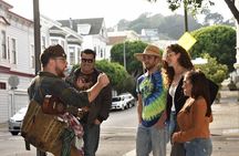The Surreal San Francisco Tour.