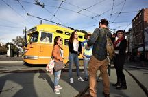 The Surreal San Francisco Tour.
