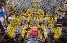 Cusco to Puno Tourist Bus with Cultural Stops and Lunch