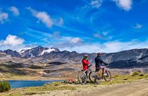 Death road biking tour