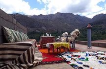 Full-Day Excursion to 3 Valleys from Marrakech