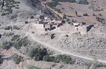 Full-Day Excursion to 3 Valleys from Marrakech