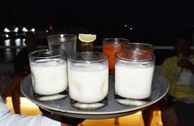 Your Romantic Dinner in Cancun, includes national open bar and live music
