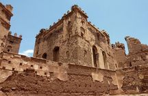 2-Days Excursion from Marrakech to the Draa Valley 