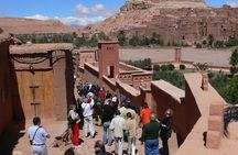 2-Days Excursion from Marrakech to the Draa Valley 