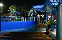 Live a Romantic Night Cruise Dinner at COLUMBUS (open bar included)