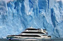 Glaciers Navigation: The highest glacier in the world Spegazzini