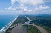 Tortuguero One Day. Private Tour from San Jose