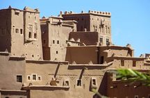 2 Days Desert Tour From Marrakech To Zagora