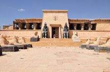 2 Days Desert Tour From Marrakech To Zagora
