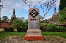 Highlights of Bangkok and Ayutthaya (World Heritage site) in 1 day